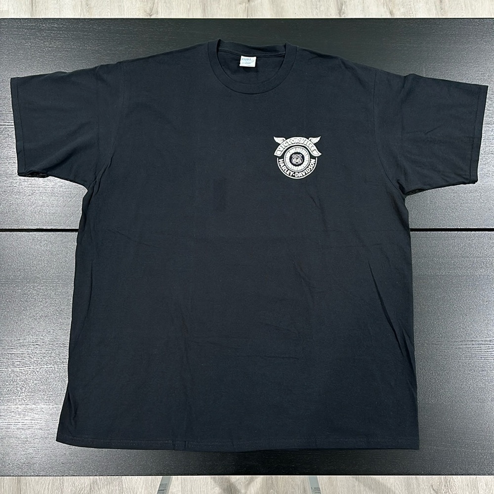 Harley-Davidson Route 66 T-Shirt - 3XL